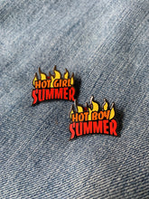 "Hot Girl Summer" Lapel Pin | Heroes for Hire Co