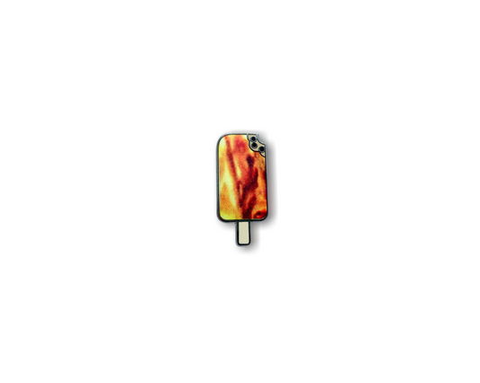 "Boba Ice Cream" Lapel Pin | Heroes for Hire Co