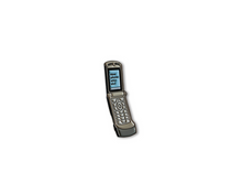"New Phone Who Dis" Razr Lapel Pin | Heroes for Hire Co